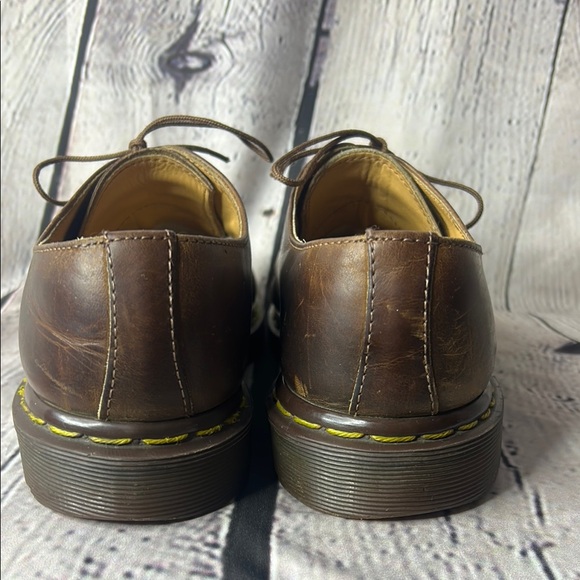 Pre-1995 Made in England vintage Dr. Martens - Picture 4 of 9